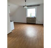 1-Zimmer-Apartment (25 m²) möbliert – Uni-Nähe Saarbrücken