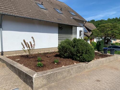 Foto - 1 Zimmer Dachgeschoßwohnung in Saarbrücken