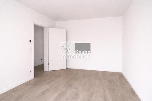 Foto - Erstbezug, Erdgeschoss, eigener Hauseingang – was will man mehr?