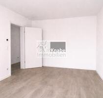 Erstbezug, Erdgeschoss, eigener Hauseingang – was will man mehr? - Melle Bruchmühlen