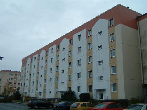 Foto - 2 Zimmer Etagenwohnung zur Miete in Finsterwalde