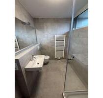 Köln – Erstbezug nach Sanierung - Wohnung mit zeitgemäßen Badezimmern und 2 Balkone