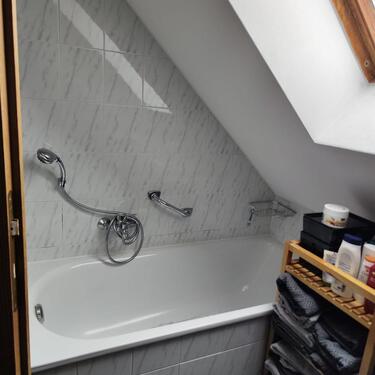 Foto - 3 Zimmer Dachgeschoßwohnung zur Miete in Neuburg an der Donau