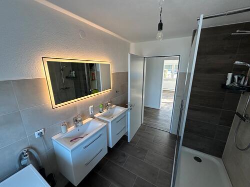 Foto - 4 Zimmer Terrassenwohnung in Balingen