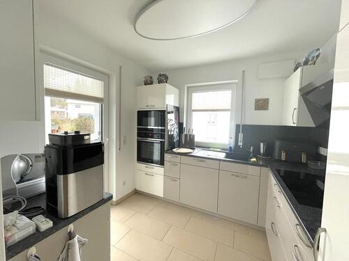 Foto - Moderne und helle 3 Zi- ETW mit Balkon