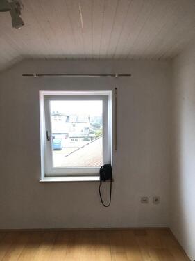 Foto - 1 Zimmer Dachgeschoßwohnung in Rosenheim