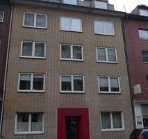 Foto - Großzügige 3-Zimmer-Wohnung Duisburg Neudorf 97m², KDB, Balkon