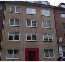 Großzügige 3-Zimmer-Wohnung Duisburg Neudorf 97m², KDB, Balkon - Mülheim an der Ruhr Linksruhr