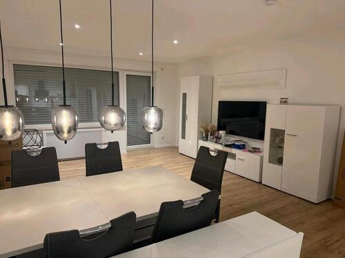 Foto - Wohnung Möhnesee Stockum - 890,00&nbsp;EUR Kaltmiete, ca.&nbsp; 63,00&nbsp;m&sup2;