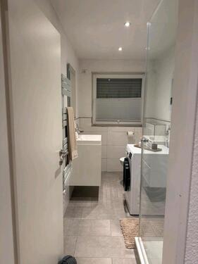 Foto - 2 Zimmer Erdgeschoßwohnung zur Miete in Bad Sassendorf