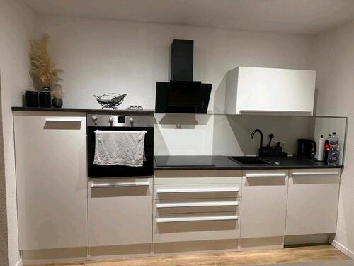 Foto - 2 Zimmer Erdgeschoßwohnung in Bad Sassendorf