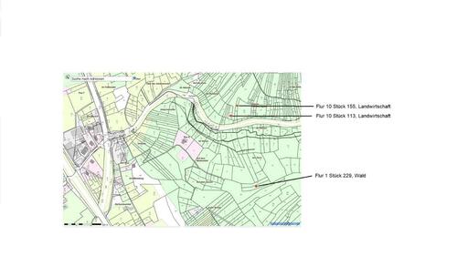 Foto - Grundst&uuml;ck in Unkel zur Miete