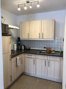 Foto - 1 Zimmer Erdgeschoßwohnung in Passau