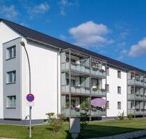 Komfortabel, modern, gemütlich – schöne Wohnung mit Balkon in Fallersleben - Wolfsburg Ehmen