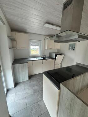 Foto - 5 Zimmer Erdgeschoßwohnung zur Miete in Oettingen in Bayern