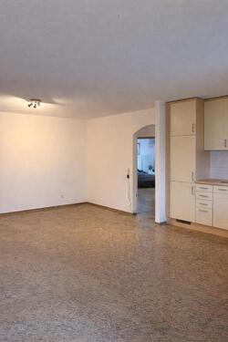 Foto - 4 Zimmer Etagenwohnung zur Miete in Grenzach-Wyhlen
