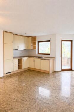 Foto - 4 Zimmer Etagenwohnung in Grenzach-Wyhlen