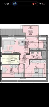 Foto - Schöne 3ZKB Wohnung mit Balkon Trier West Pallien