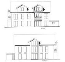 3 ZKB Neubauwohnung mit TerrasseBalkon in Hopsten - Lindenstraße