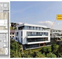 Hochwertige Wohnung in Aussichtslage in Vallendar zu vermieten