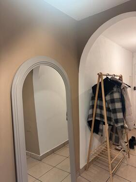 Foto - 2- Zimmer Wohnung mit Ablöse - 1.150,00&nbsp;EUR Kaltmiete, ca.&nbsp; 60,00&nbsp;m&sup2;