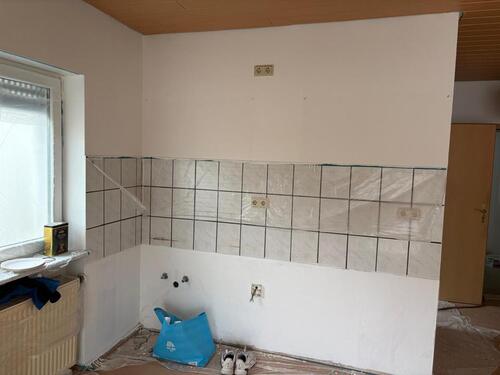 Foto - 1 Zimmer Etagenwohnung zur Miete in Friedrichsthal