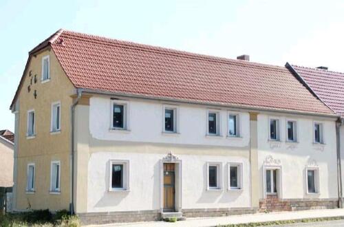 Foto - Ein- Zweifamilienhaus in Udestedt