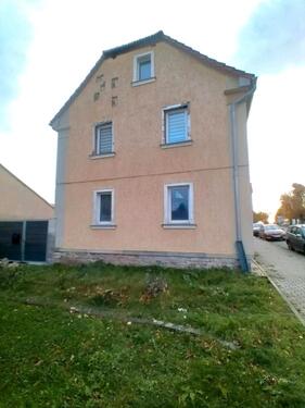 Foto - 11 Zimmer Doppelhaushälfte zum Kaufen in Udestedt