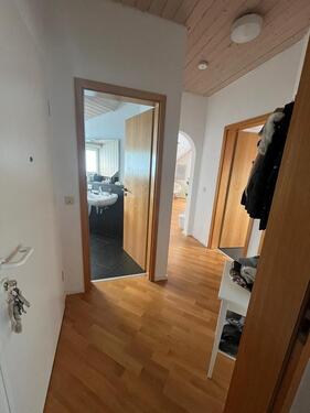 Foto - Dachgeschoßwohnung in Neckartailfingen zur Miete