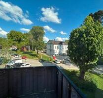 Helle moderne Neubauwohnung (50qm) mit Balkon, Fahrstuhl & Einbau - Molfsee