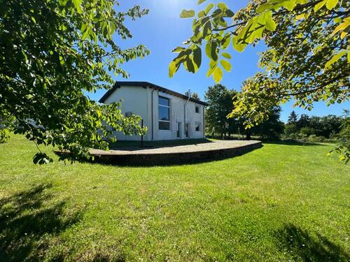 Foto - Wohnen und arbeiten im Grünen - 550.000,00&nbsp;EUR Kaufpreis, ca.&nbsp; 175,00&nbsp;m&sup2;