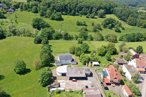 Foto - Einfamilienhaus zum Kaufen in Battweiler