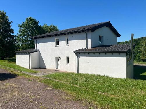 Foto - Einfamilienhaus in Battweiler