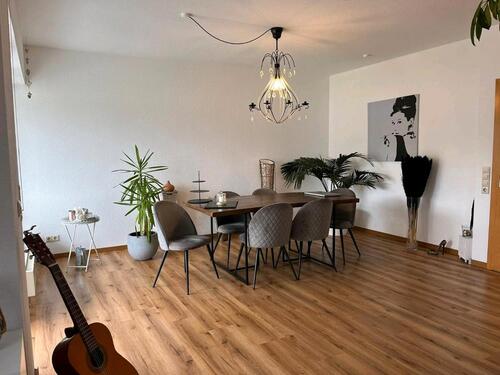 Foto - Maisonettenwohnung in Staig zum Kaufen