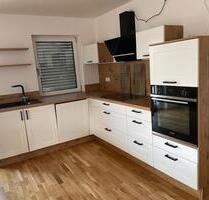 helle 3-Zimmer-Wohnung, ruhige Lage inkl. Einbauküche - Schwandorf