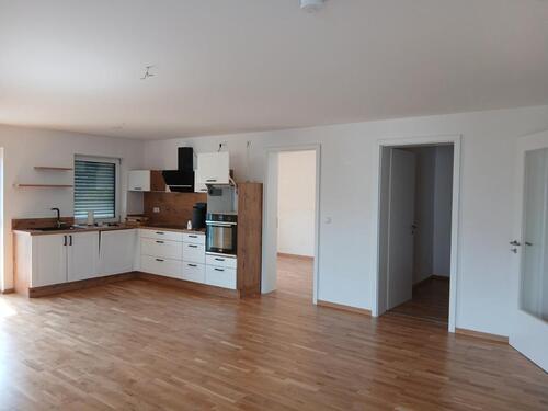 Foto - 3 Zimmer Etagenwohnung zur Miete in Schwandorf