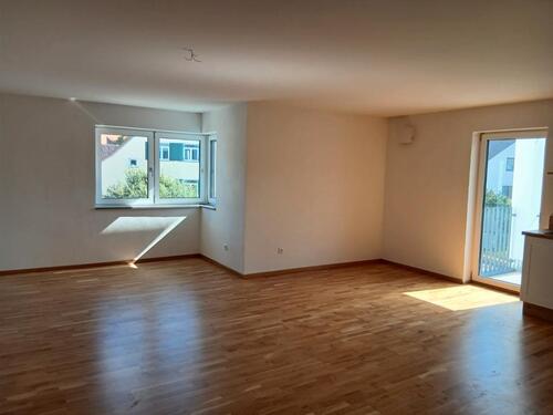 Foto - Etagenwohnung in Schwandorf zur Miete