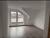 Foto - 1,5 Zimmer Dachgeschosswohnung in Königsbrunn