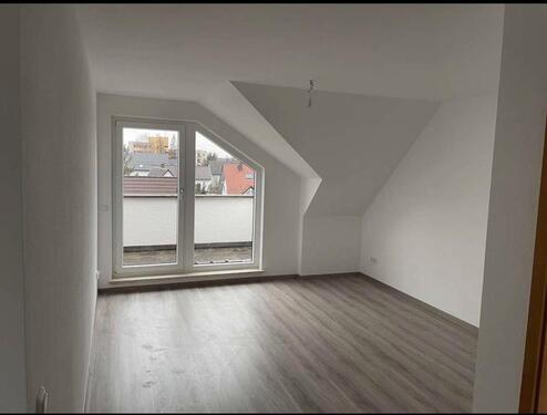 Foto - 1,5 Zimmer Dachgeschosswohnung in Königsbrunn