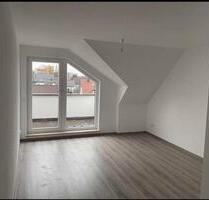 1,5 Zimmer Dachgeschosswohnung in Königsbrunn