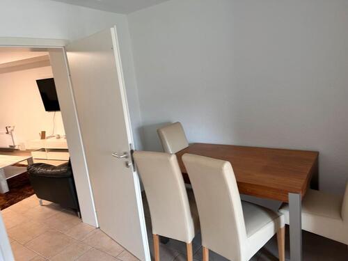 Foto - 3 Zimmer Erdgeschoßwohnung zur Miete in Herzogenaurach