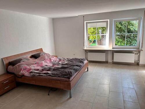 Foto - Erdgeschoßwohnung in Herzogenaurach zur Miete