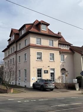 Foto - gemütliche 2 Zimmer Dachgeschosswohnung