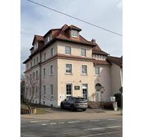 gemütliche 2 Zimmer Dachgeschosswohnung - Nordhausen