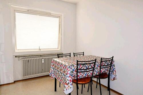 Foto - Etagenwohnung in Rommerskirchen