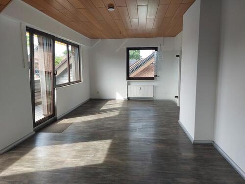 Foto - ## Schöne OG-Wohnung, dennoch barrierefrei, in ruhiger Wohnlage zu vermieten ##