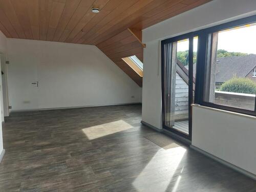 Foto - Etagenwohnung zur Miete in Velen