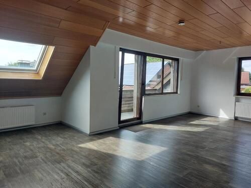 Foto - Etagenwohnung in Velen