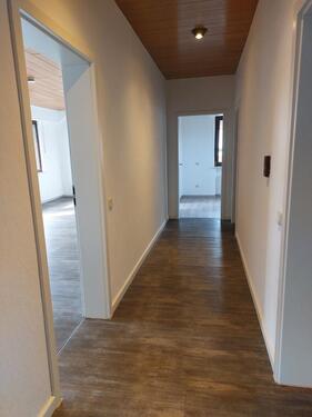 Foto - Etagenwohnung in Velen zur Miete