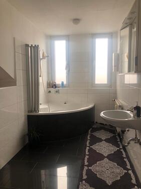 Foto - Etagenwohnung in Saarbrücken zur Miete